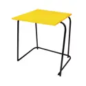 Heavy Duty Nesting Exam Desk